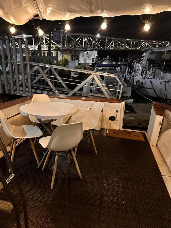 Andrea House'S Hotel Barcelona Botel
