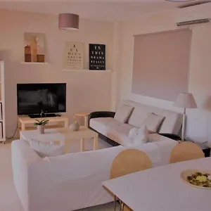  Apartment Playa Y Centrico Spain
