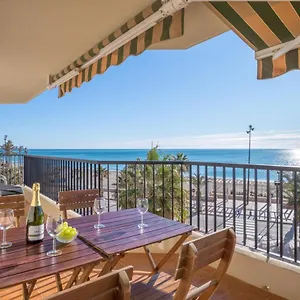  Apartment Antillas, Carvajal Spain