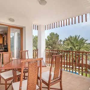  Apartment Vaixell Spain