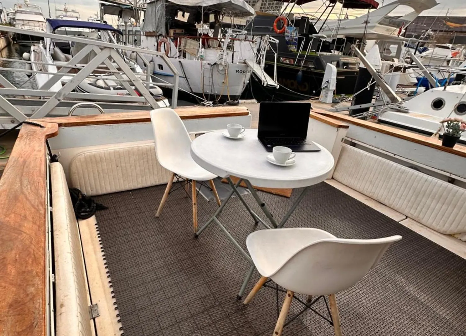 Andrea House'S Hotel Barcelona Botel